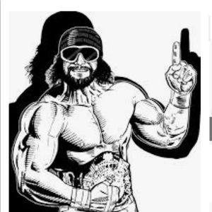 Meet your Posher, Jeff